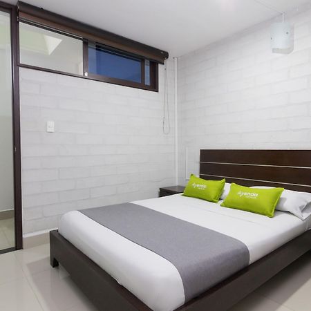 Hotel Ayenda 1254 Mi Colombia Medellín Zewnętrze zdjęcie