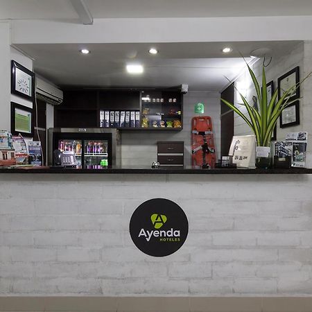 Hotel Ayenda 1254 Mi Colombia Medellín Zewnętrze zdjęcie