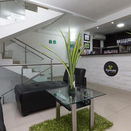 Hotel Ayenda 1254 Mi Colombia Medellín Zewnętrze zdjęcie