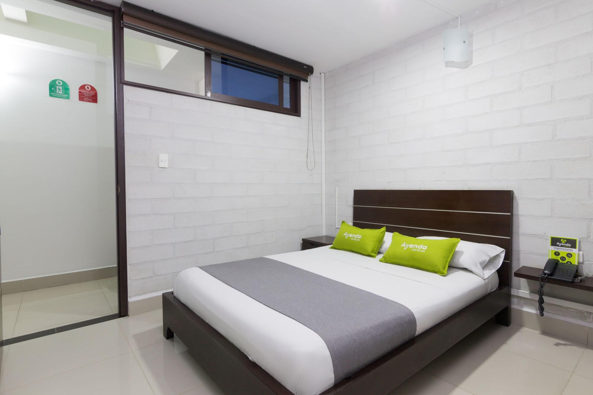 Hotel Ayenda 1254 Mi Colombia Medellín Zewnętrze zdjęcie