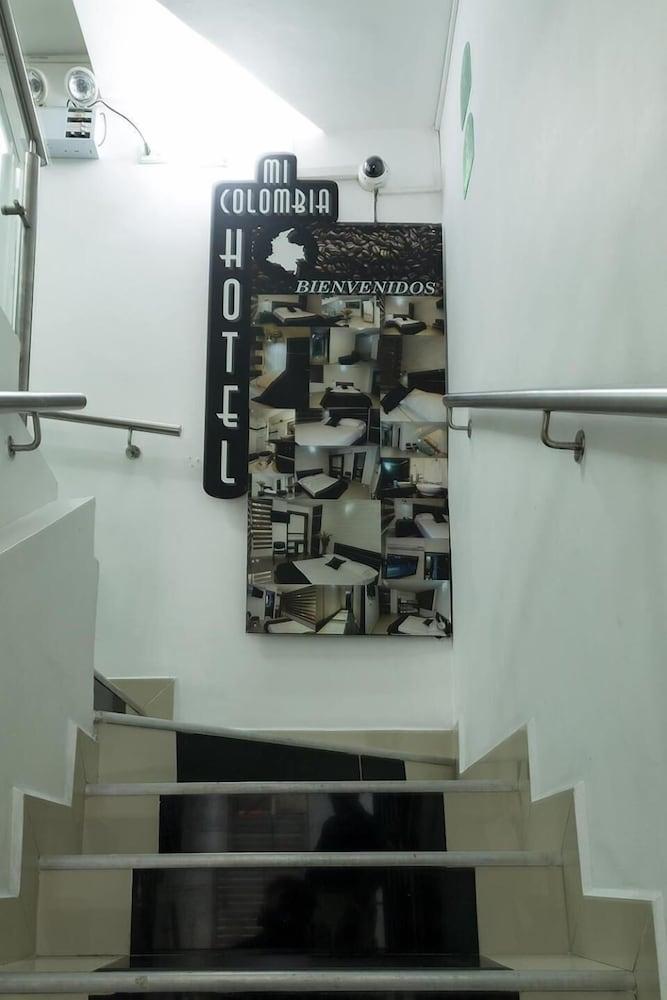 Hotel Ayenda 1254 Mi Colombia Medellín Zewnętrze zdjęcie