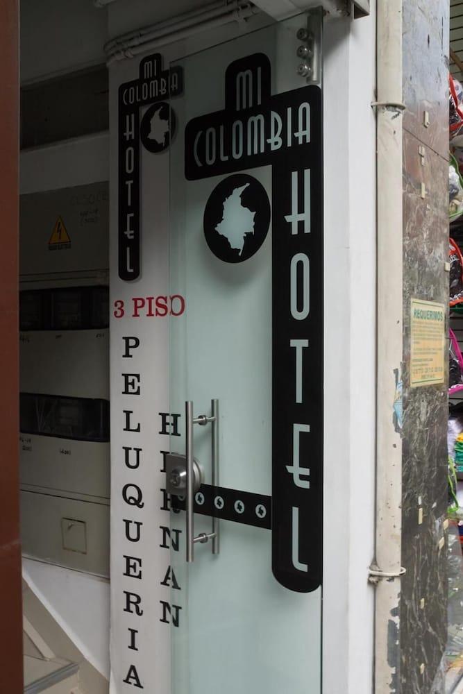 Hotel Ayenda 1254 Mi Colombia Medellín Zewnętrze zdjęcie