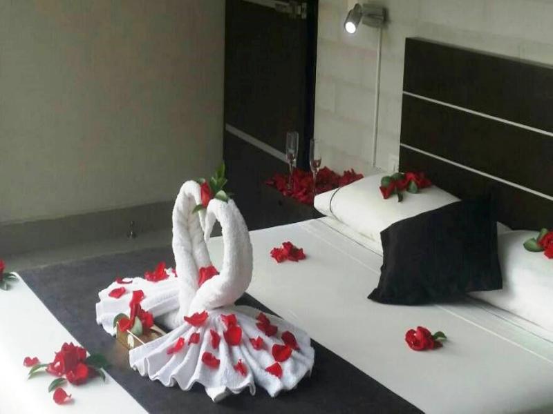 Hotel Ayenda 1254 Mi Colombia Medellín Zewnętrze zdjęcie