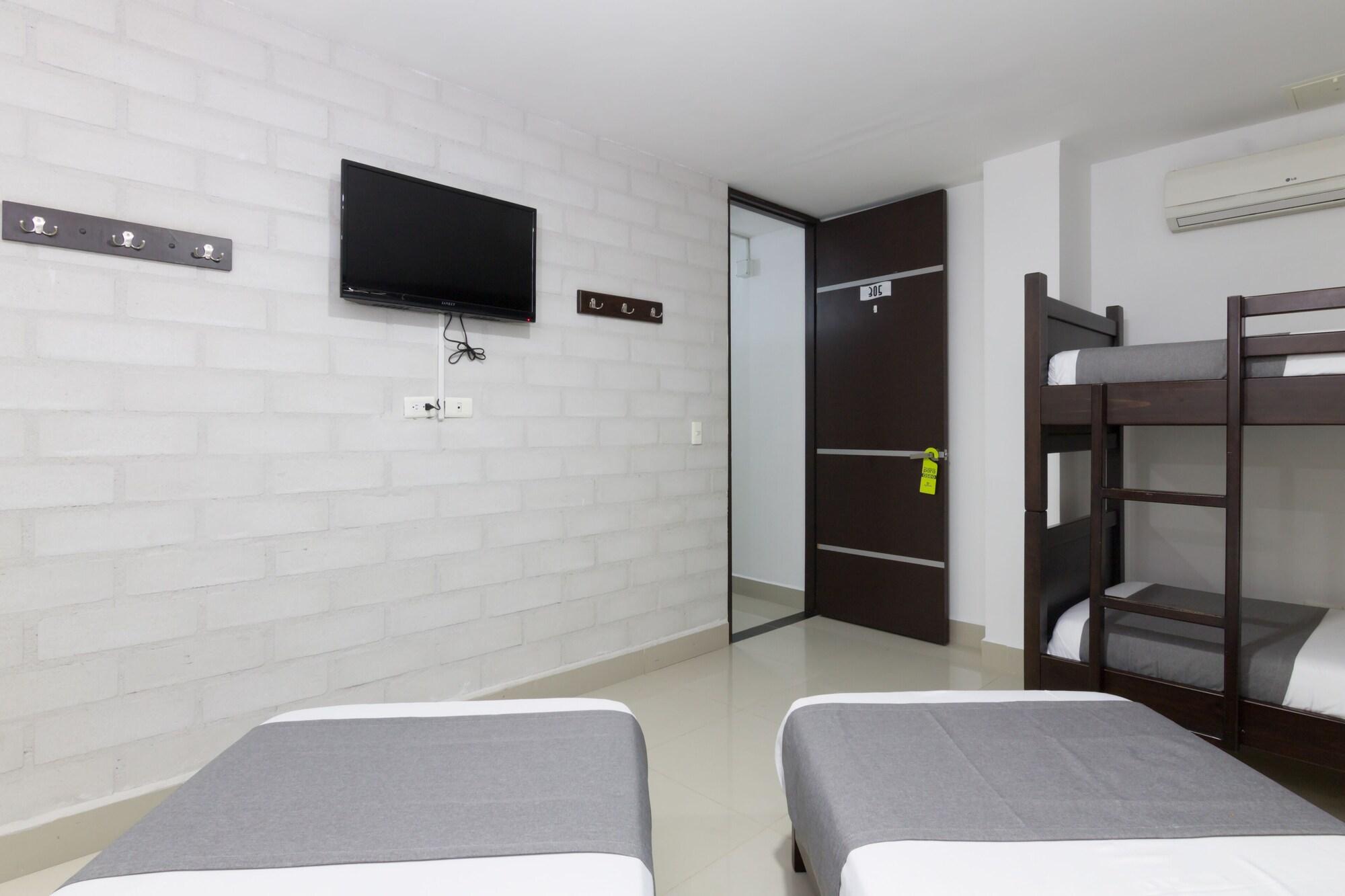 Hotel Ayenda 1254 Mi Colombia Medellín Zewnętrze zdjęcie