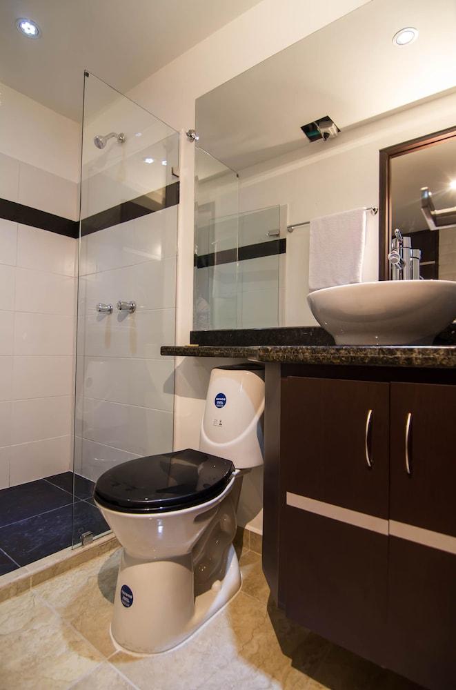 Hotel Ayenda 1254 Mi Colombia Medellín Zewnętrze zdjęcie