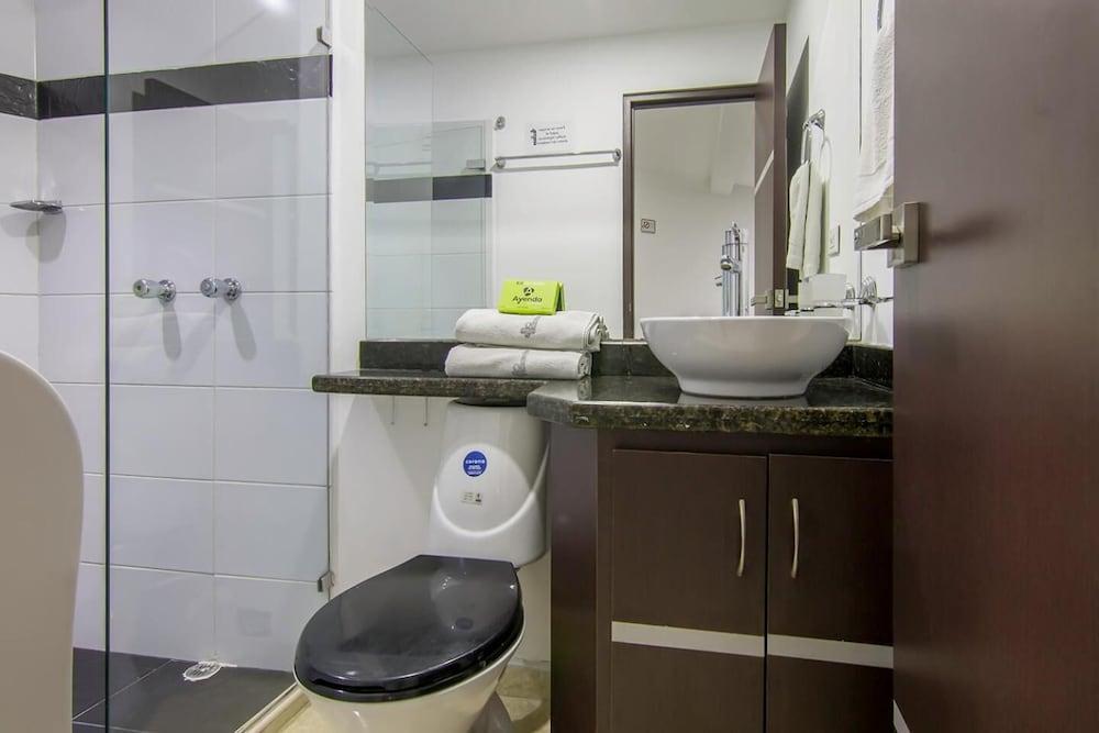 Hotel Ayenda 1254 Mi Colombia Medellín Zewnętrze zdjęcie