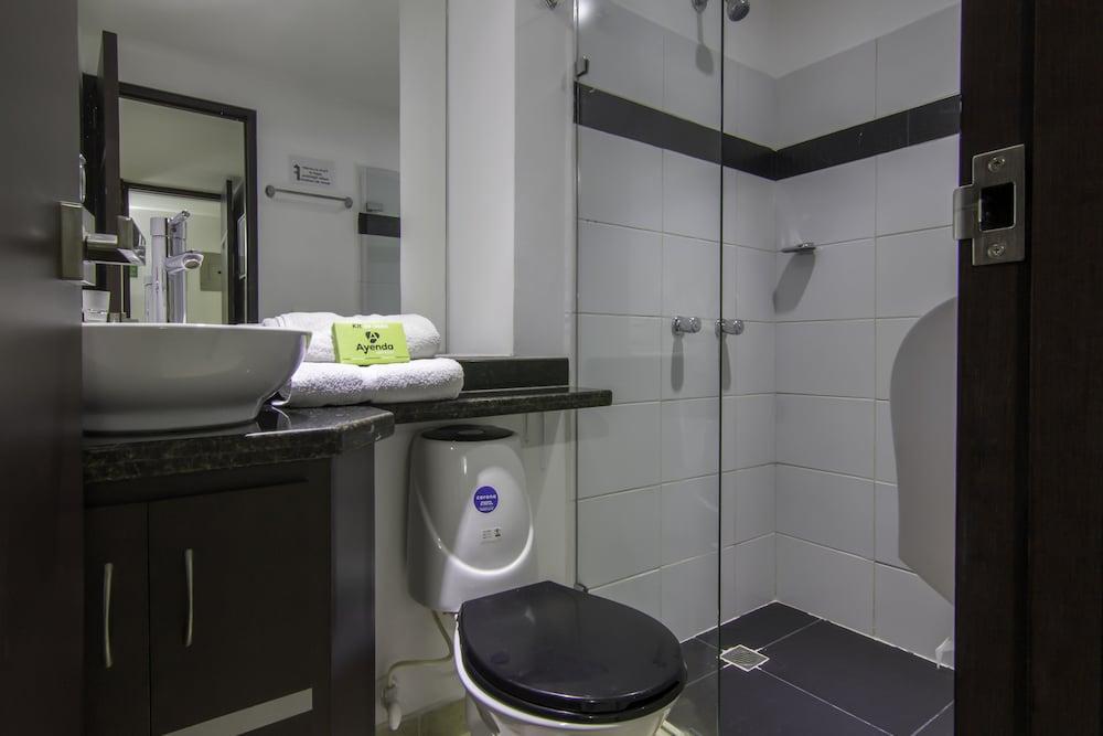 Hotel Ayenda 1254 Mi Colombia Medellín Zewnętrze zdjęcie