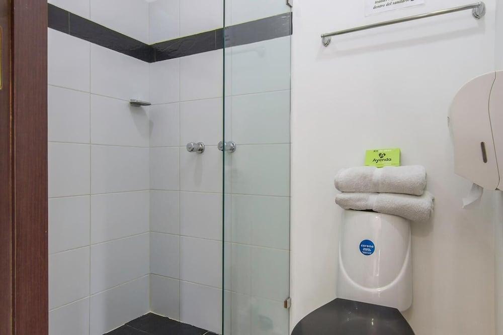 Hotel Ayenda 1254 Mi Colombia Medellín Zewnętrze zdjęcie