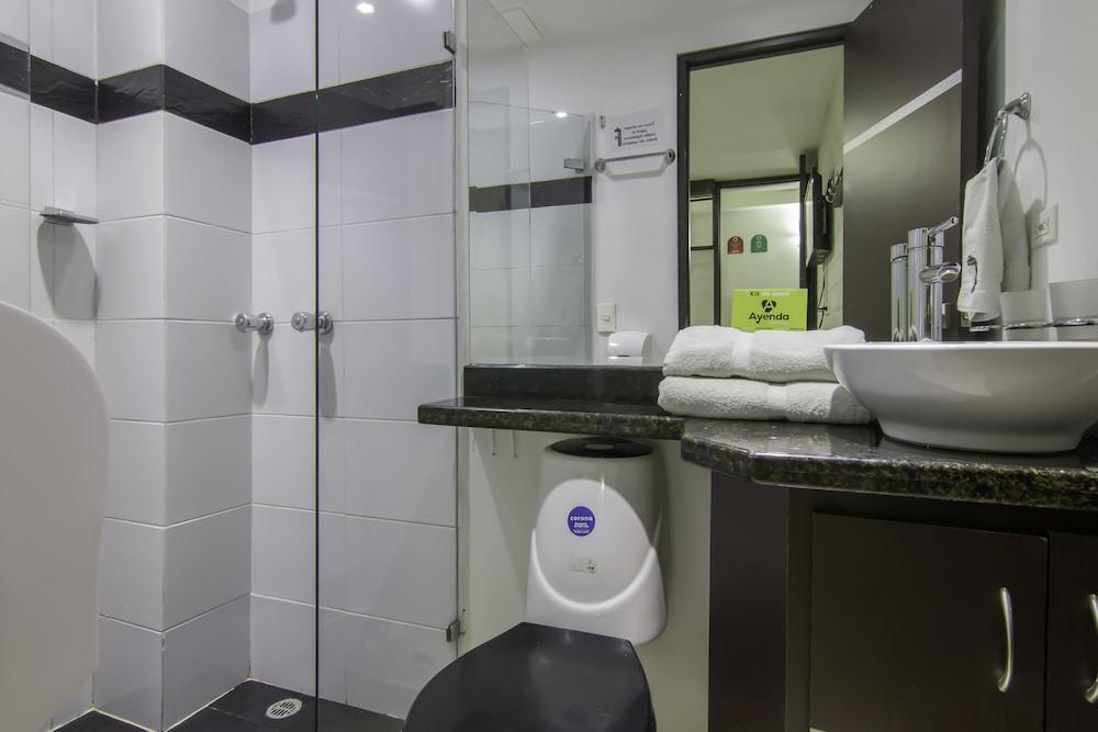 Hotel Ayenda 1254 Mi Colombia Medellín Zewnętrze zdjęcie