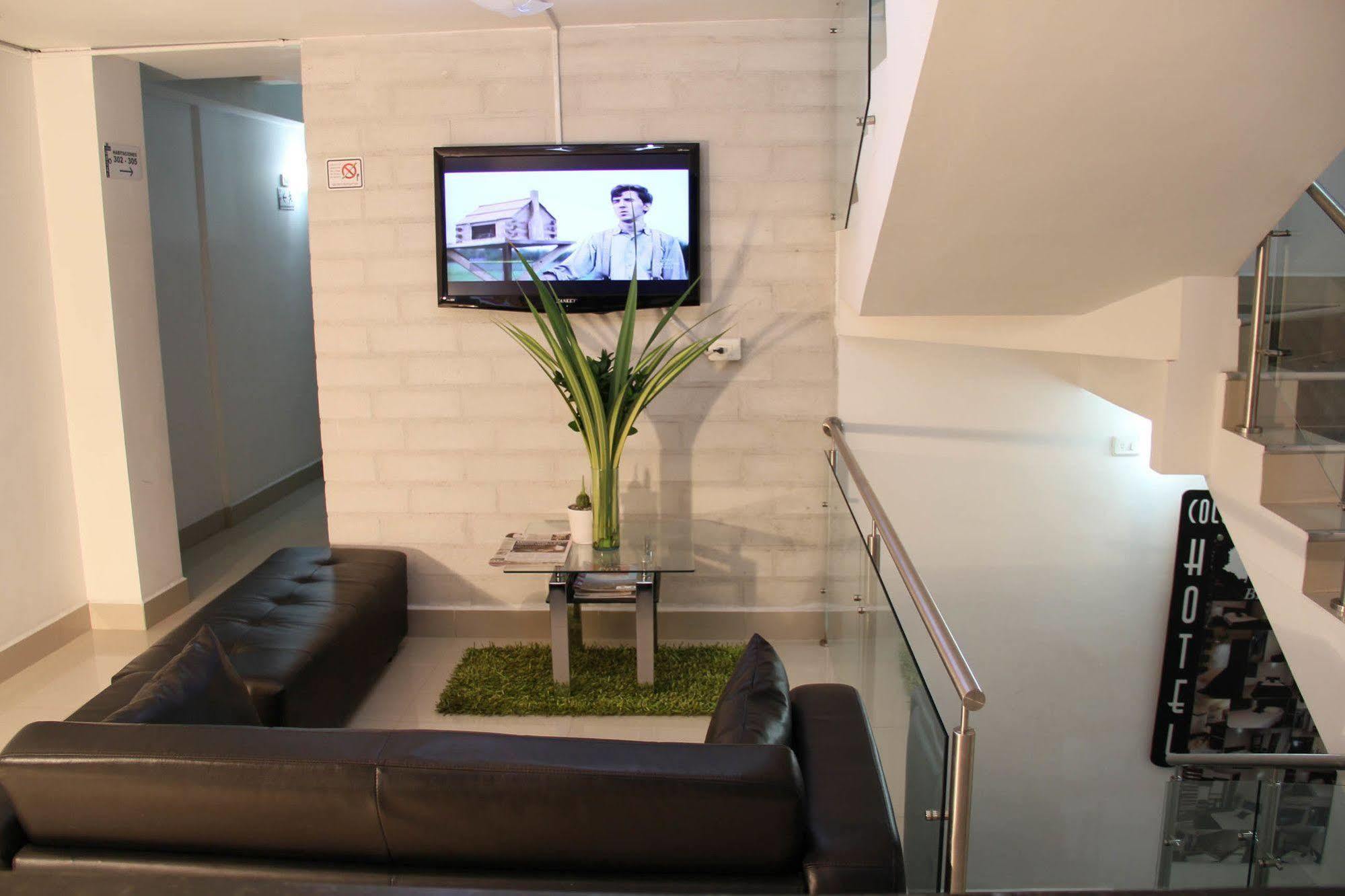 Hotel Ayenda 1254 Mi Colombia Medellín Zewnętrze zdjęcie