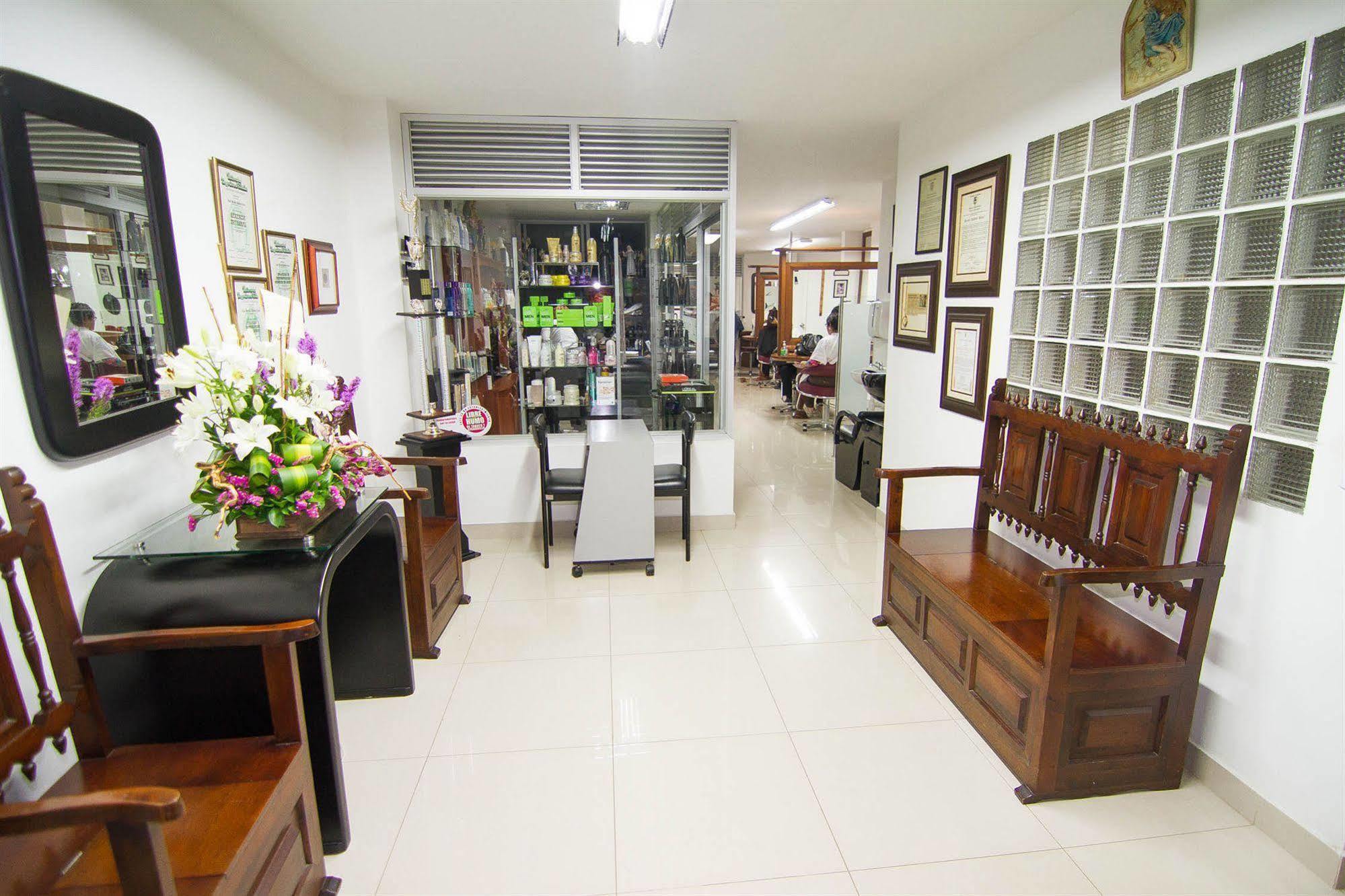 Hotel Ayenda 1254 Mi Colombia Medellín Zewnętrze zdjęcie