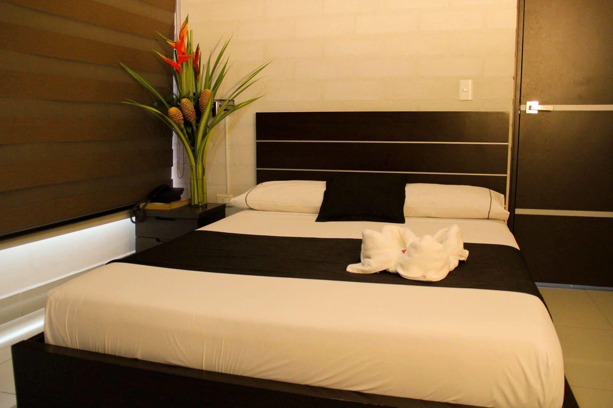 Hotel Ayenda 1254 Mi Colombia Medellín Zewnętrze zdjęcie