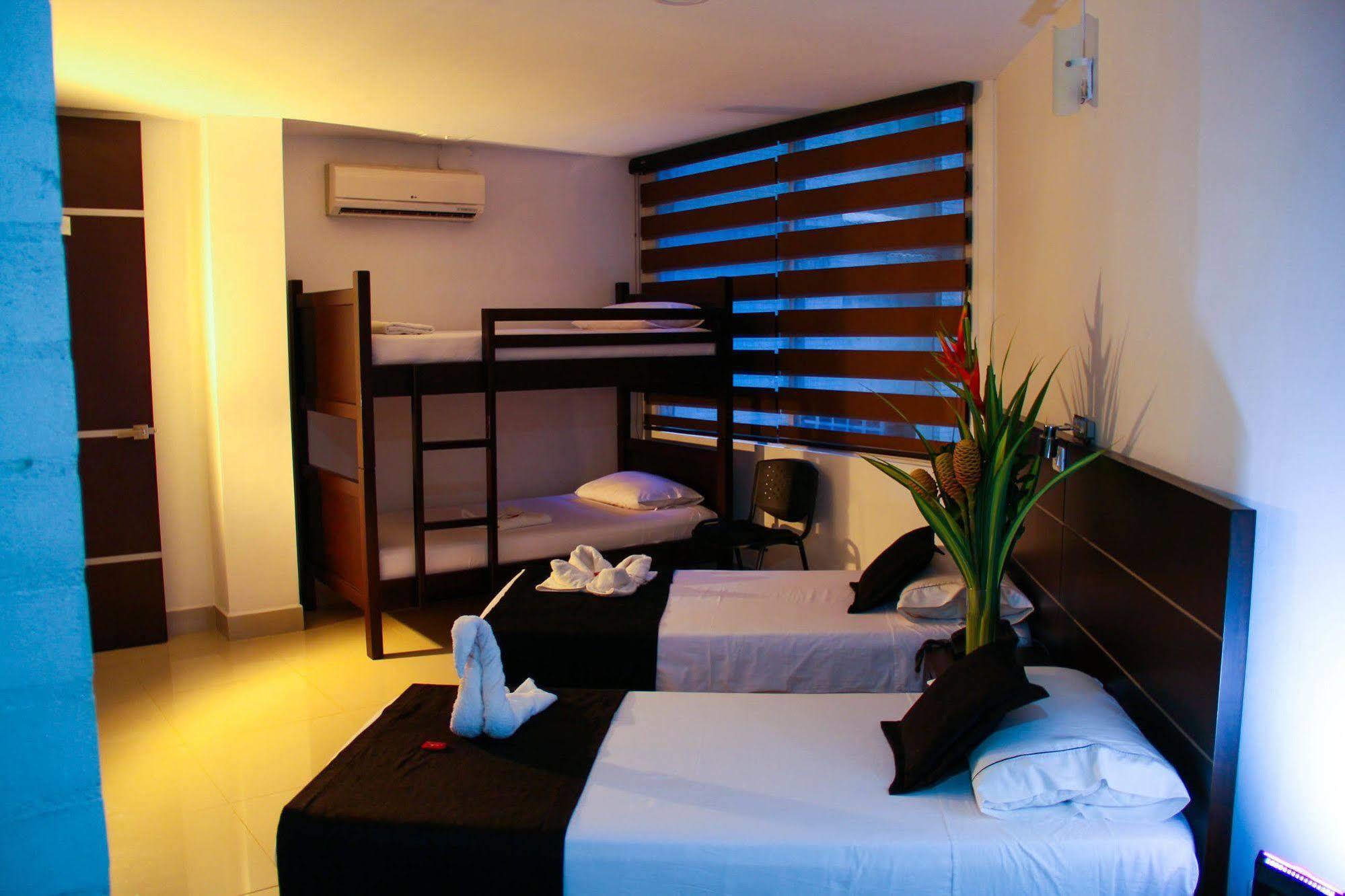 Hotel Ayenda 1254 Mi Colombia Medellín Zewnętrze zdjęcie