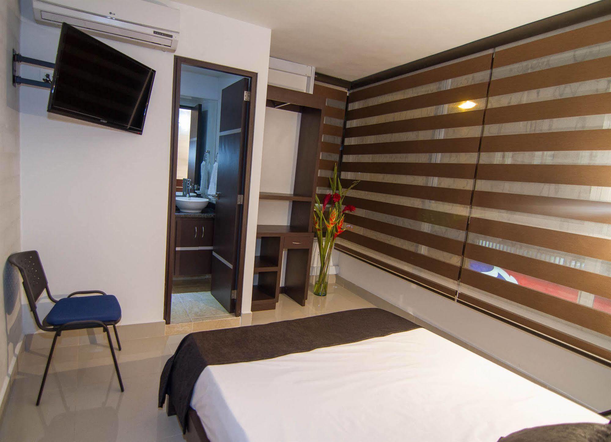 Hotel Ayenda 1254 Mi Colombia Medellín Zewnętrze zdjęcie