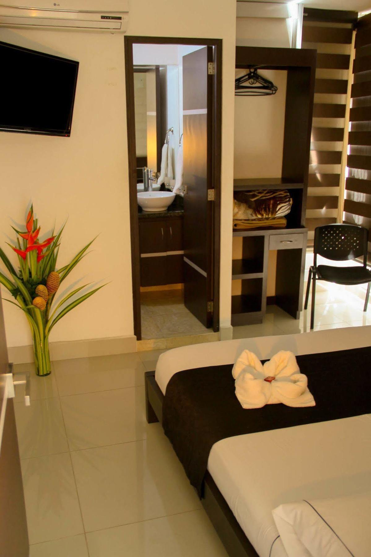 Hotel Ayenda 1254 Mi Colombia Medellín Zewnętrze zdjęcie