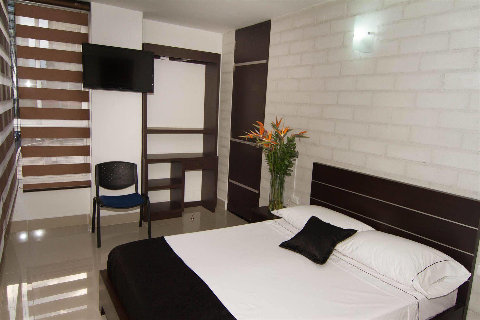 Hotel Ayenda 1254 Mi Colombia Medellín Zewnętrze zdjęcie