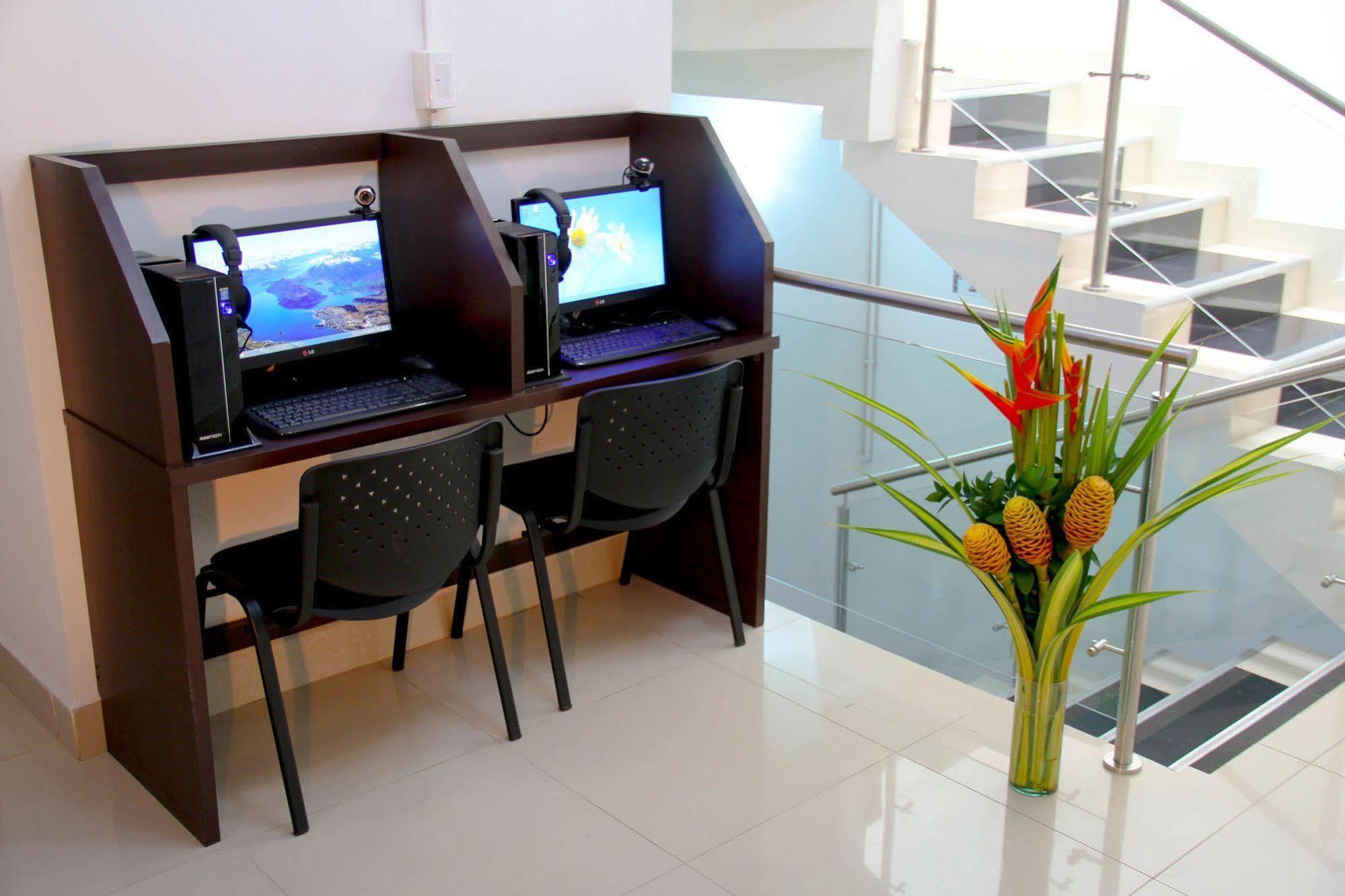 Hotel Ayenda 1254 Mi Colombia Medellín Zewnętrze zdjęcie