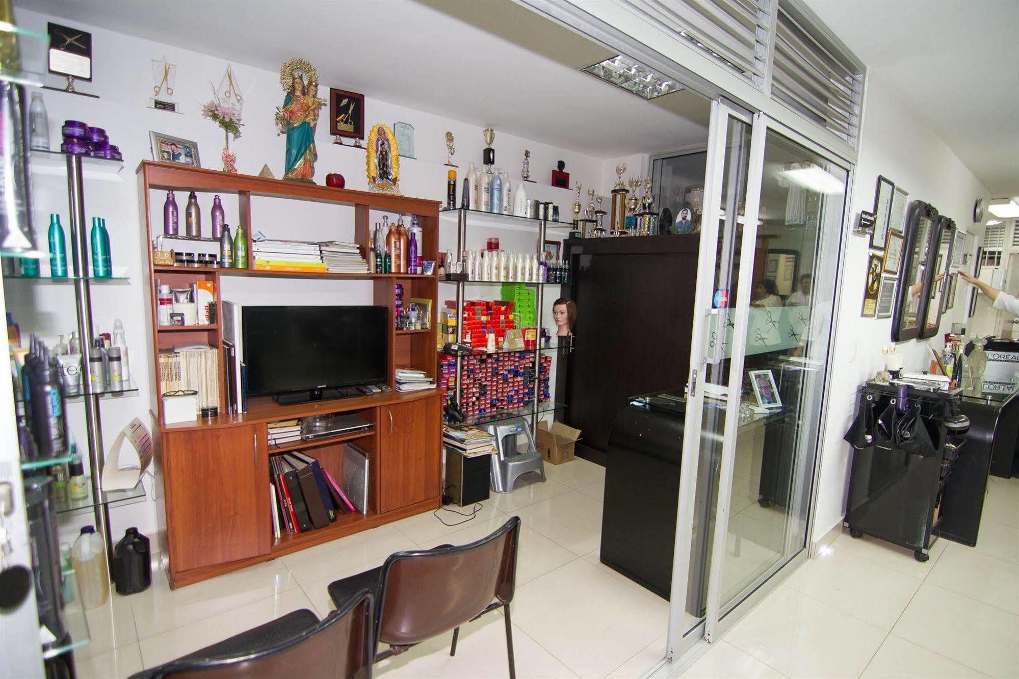 Hotel Ayenda 1254 Mi Colombia Medellín Zewnętrze zdjęcie