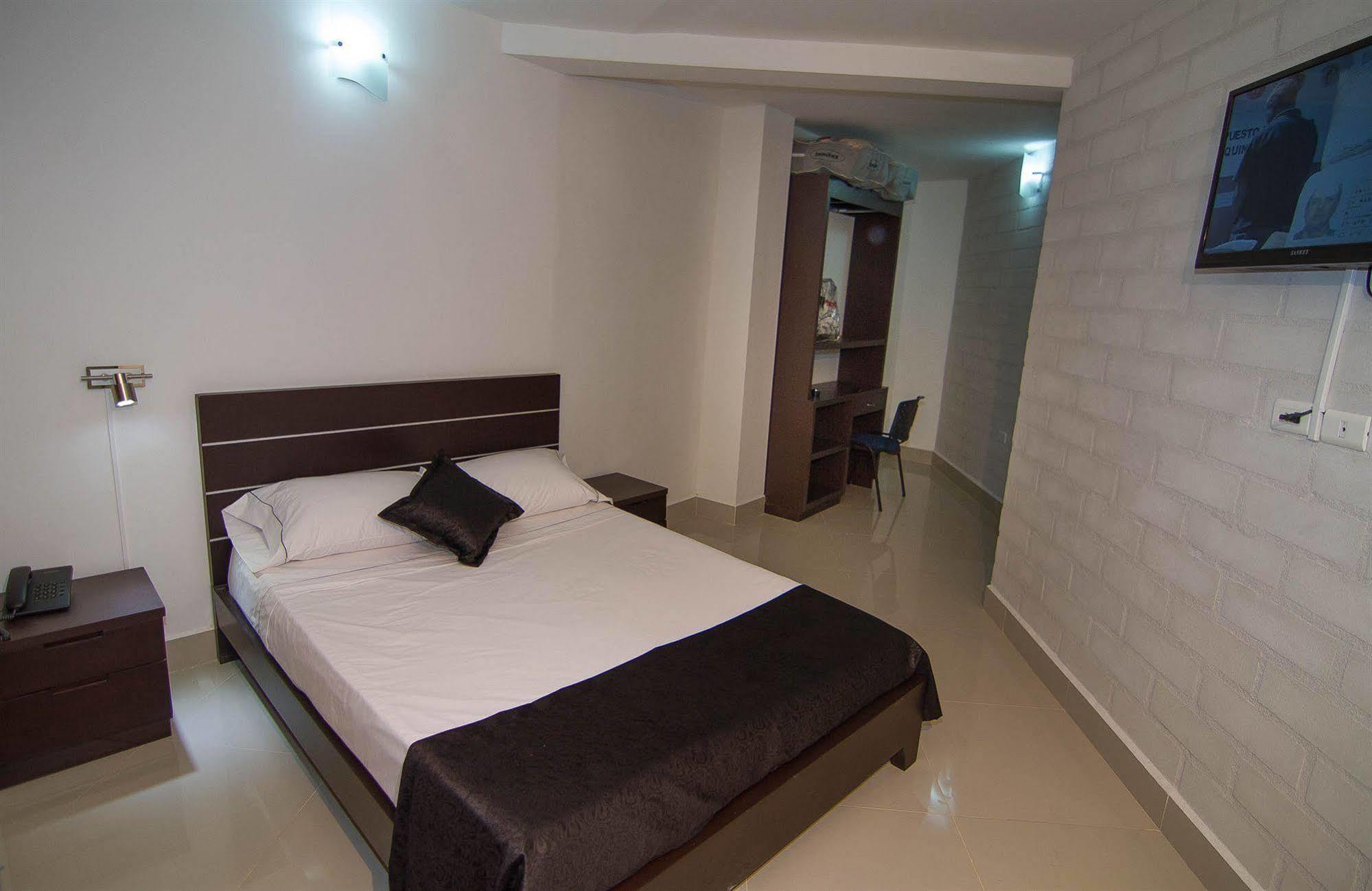 Hotel Ayenda 1254 Mi Colombia Medellín Zewnętrze zdjęcie