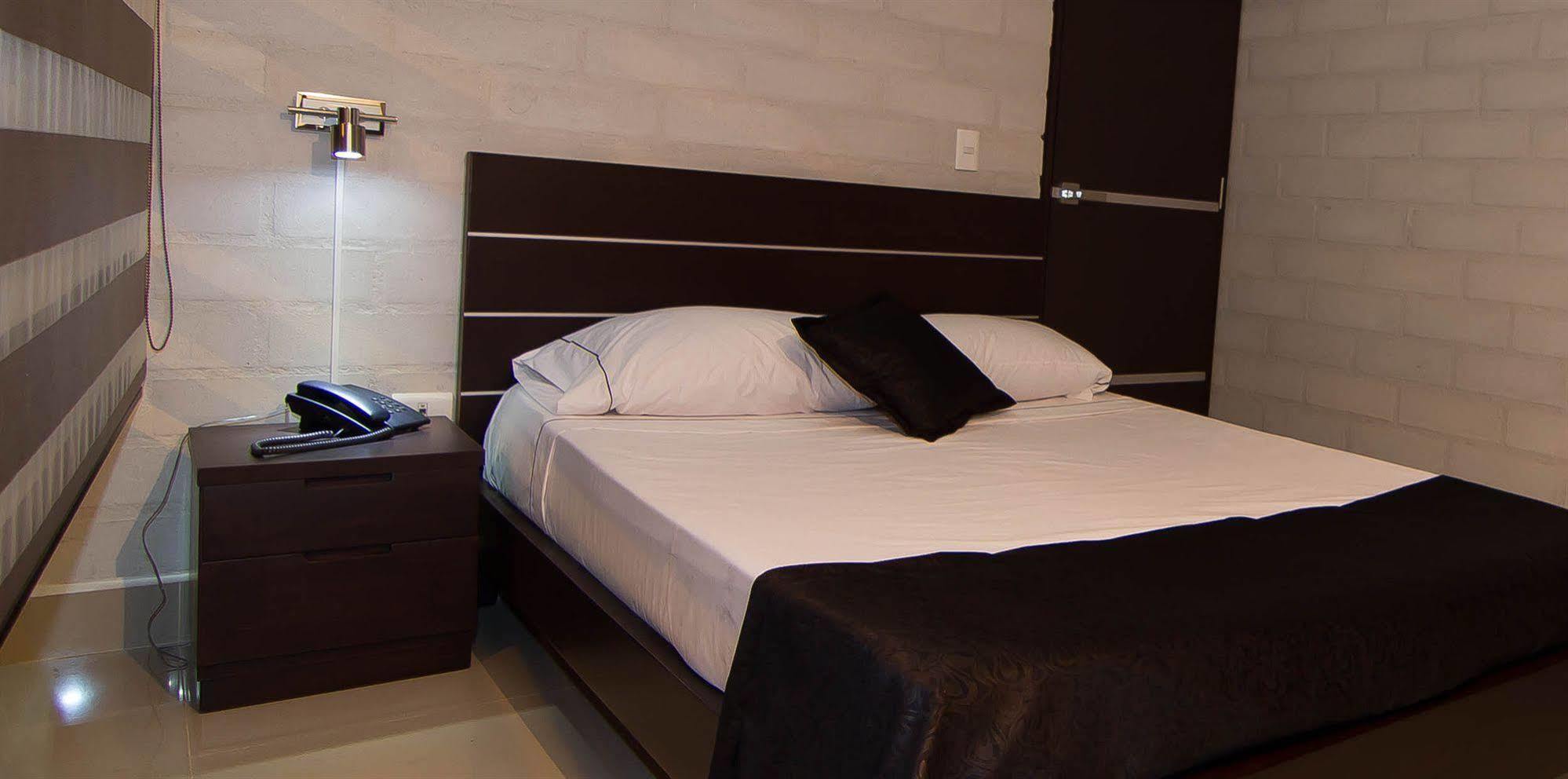 Hotel Ayenda 1254 Mi Colombia Medellín Zewnętrze zdjęcie