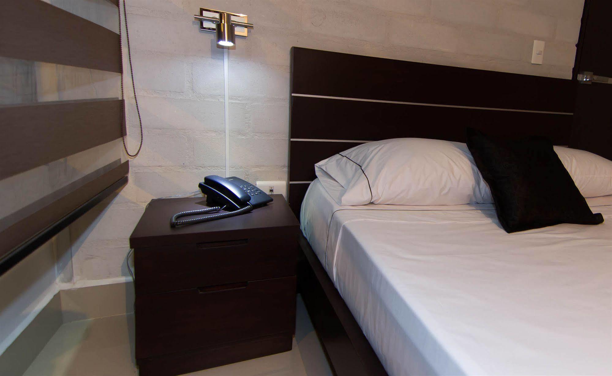 Hotel Ayenda 1254 Mi Colombia Medellín Zewnętrze zdjęcie