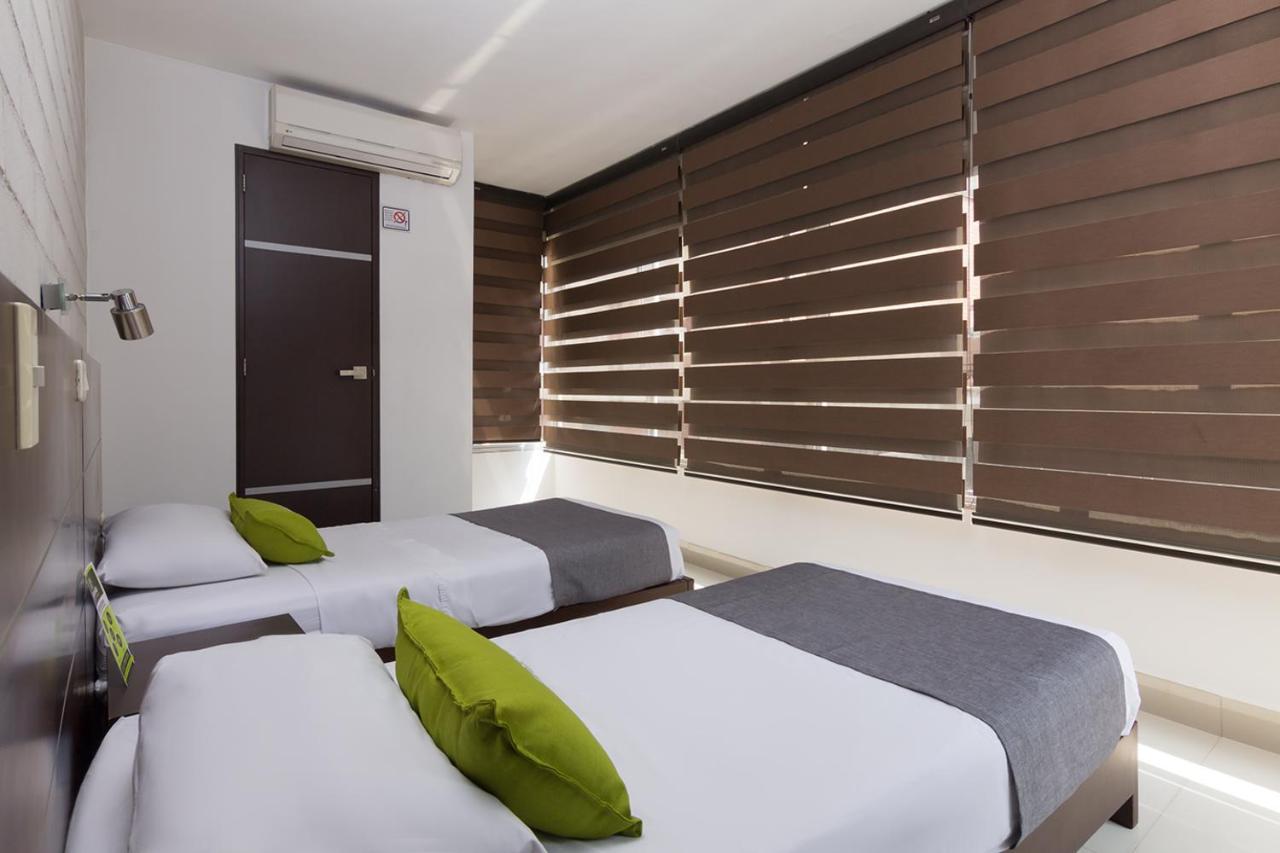 Hotel Ayenda 1254 Mi Colombia Medellín Zewnętrze zdjęcie